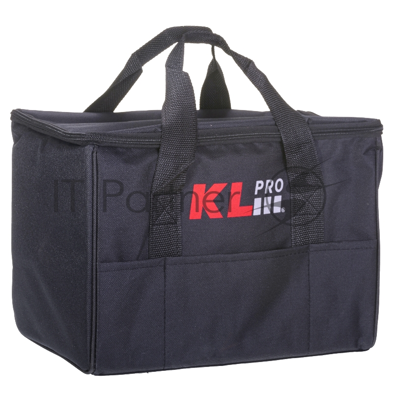 Профессиональный беспроводной мульти сет KLPRO KLMS18-20 4в1 реноватор/уд шуруповерт/диск пила/лобзик (18В, Li-ion-2шт, 2.0Ач, ,З/У, сумка + 20 аксес)