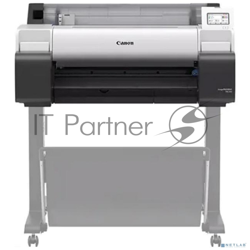 Плоттер Canon imagePROGRAF TM-240 (6242C003) A1/24 (без подставки)