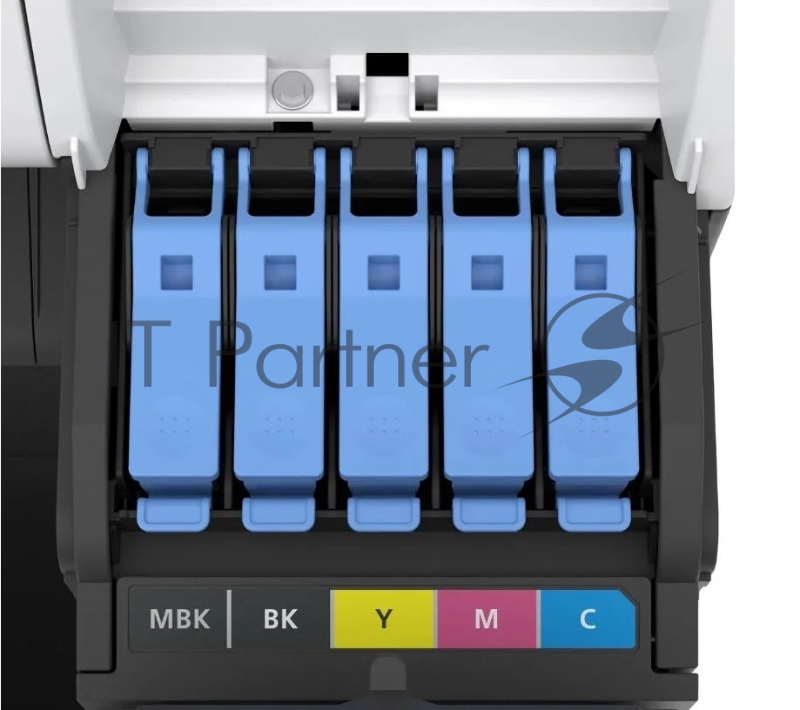 Плоттер струйный Canon imagePROGRAF TM-240 (6242C003), A1, цветное, 24 (610 мм), 2400x1200 dpi, Wi-Fi USB Ethernet