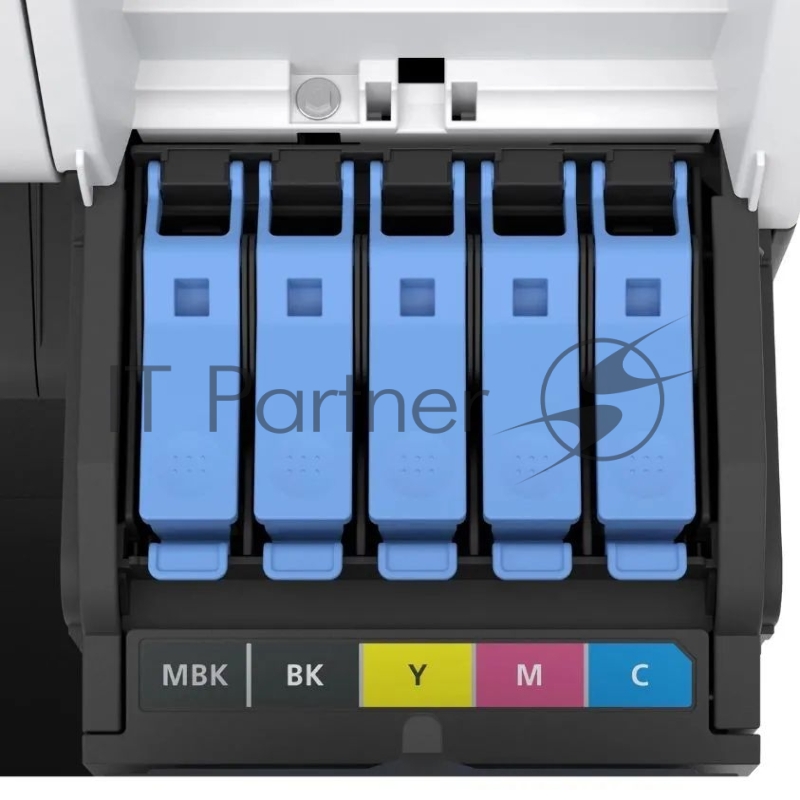 Плоттер струйный Canon imagePROGRAF TM-240 (6242C003), A1, цветное, 24 (610 мм), 2400x1200 dpi, Wi-Fi USB Ethernet