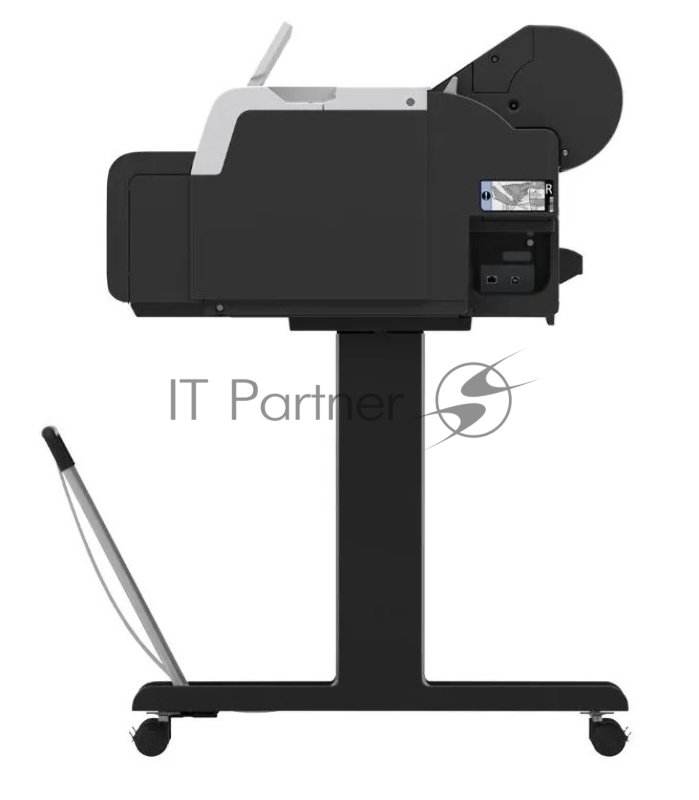 Плоттер струйный Canon imagePROGRAF TM-240 (6242C003), A1, цветное, 24 (610 мм), 2400x1200 dpi, Wi-Fi USB Ethernet