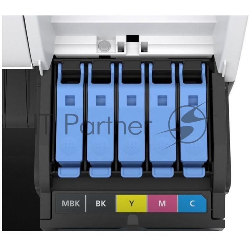 Плоттер струйный Canon imagePROGRAF TM-240 (6242C003), A1, цветное, 24 (610 мм), 2400x1200 dpi, Wi-Fi USB Ethernet