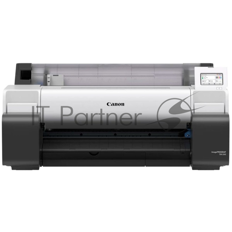 Плоттер струйный Canon imagePROGRAF TM-240 (6242C003), A1, цветное, 24 (610 мм), 2400x1200 dpi, Wi-Fi USB Ethernet