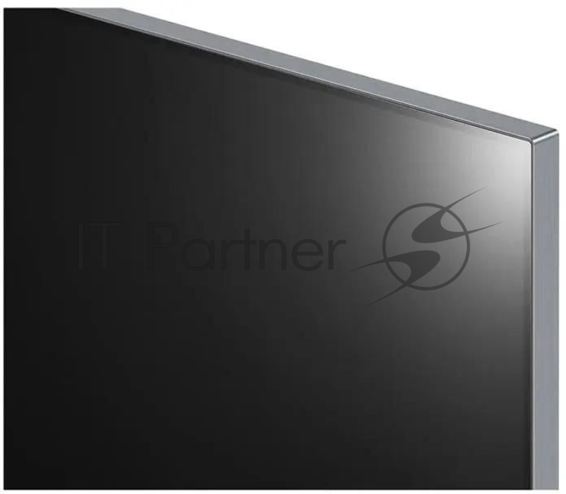 Телевизор 83 LG OLED83G4RLA, OLED evo, 4K Ultra HD, атласное серебро, СМАРТ ТВ, WebOS