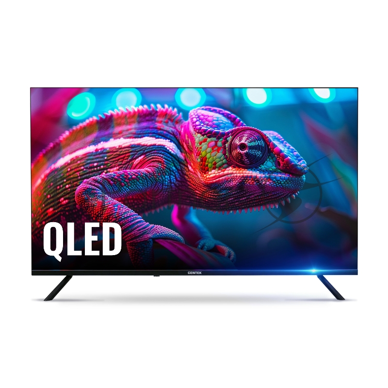 Телевизор CT-TV0021-32CENTEK CT-TV0021-40 QLED
