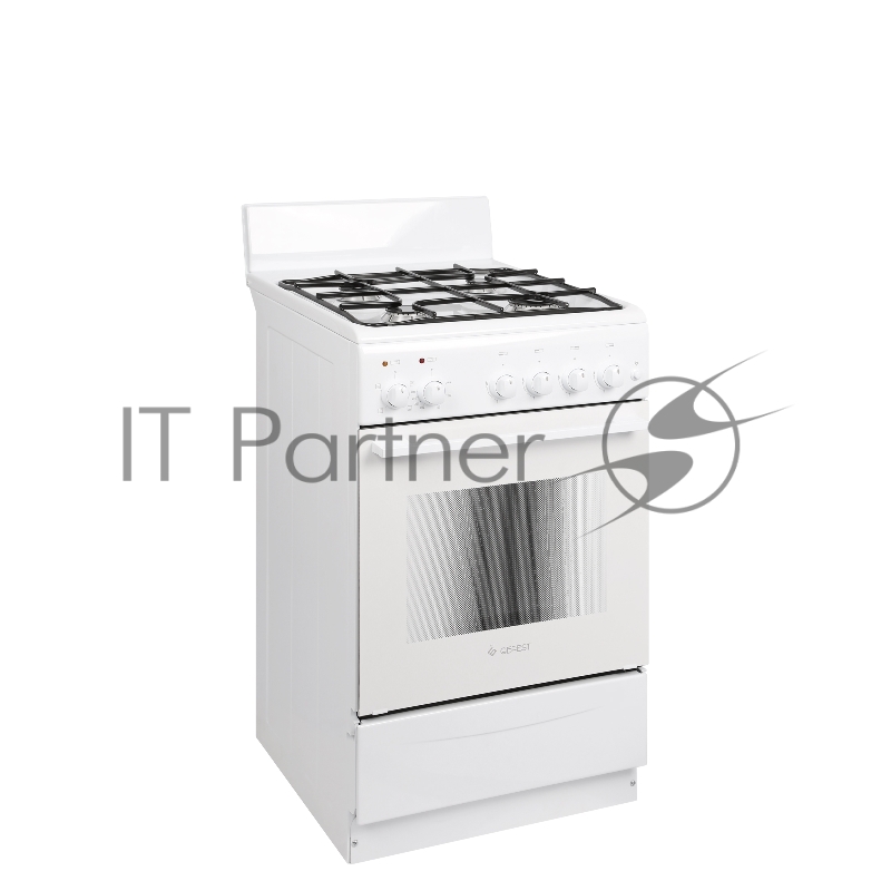 Плита комбинированная GEFEST ПГЭ 5102-01 0337