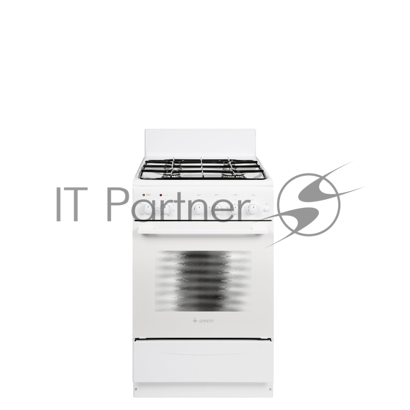 Плита комбинированная GEFEST ПГЭ 5102-01 0337