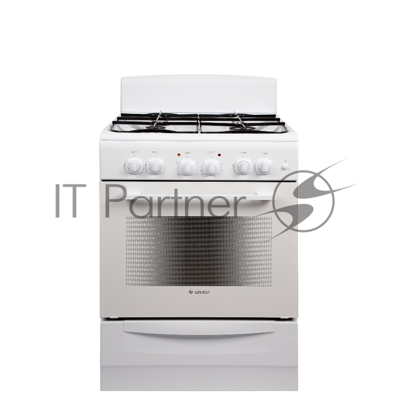 Плита комбинированная GEFEST ПГЭ 6102-01 0337