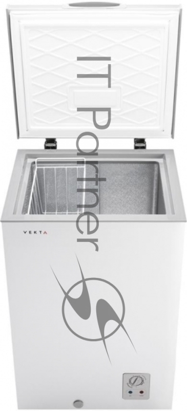 Морозильный ларь VEKTA FR-115W03