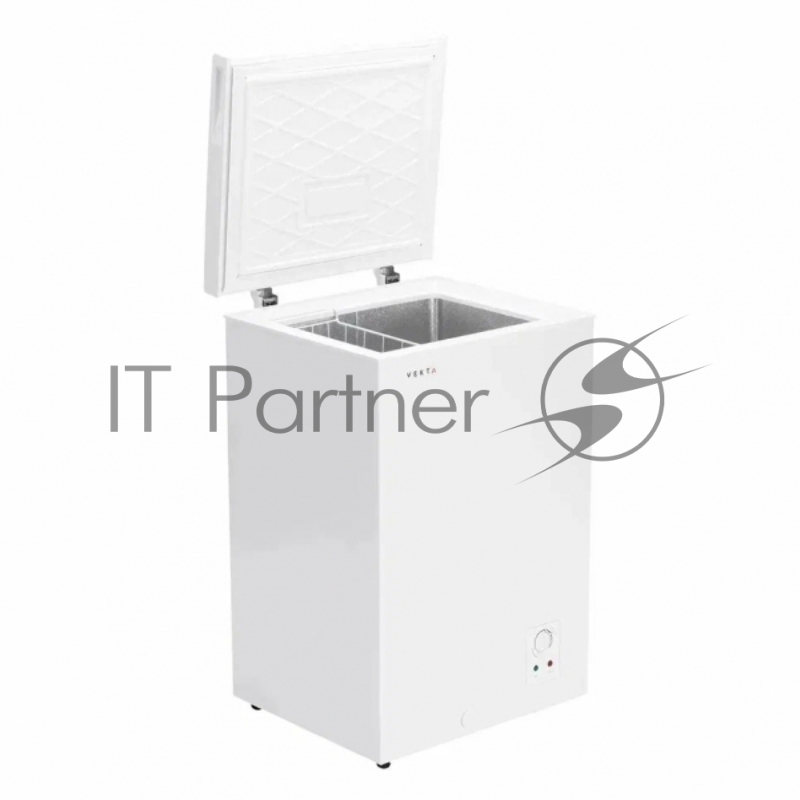 Морозильный ларь VEKTA FR-115W03