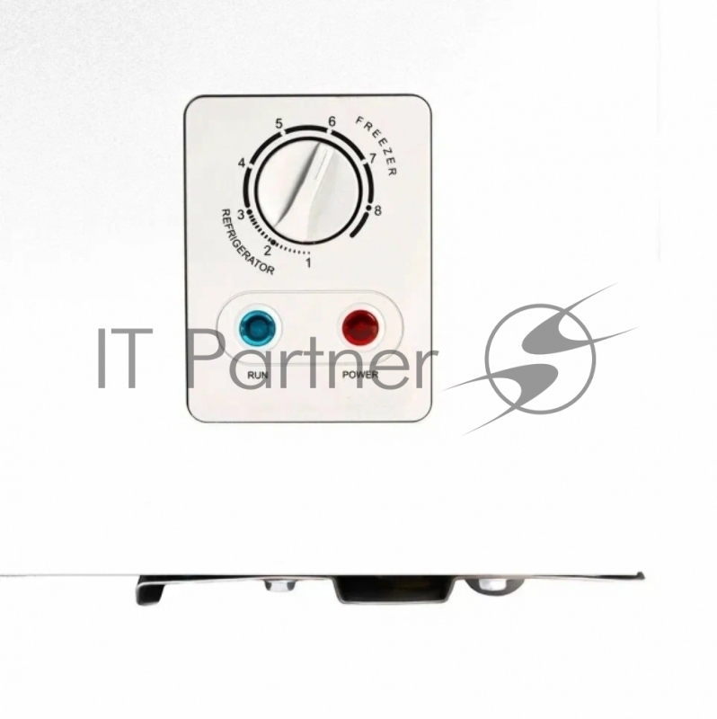 Морозильный ларь VEKTA FR-115W03