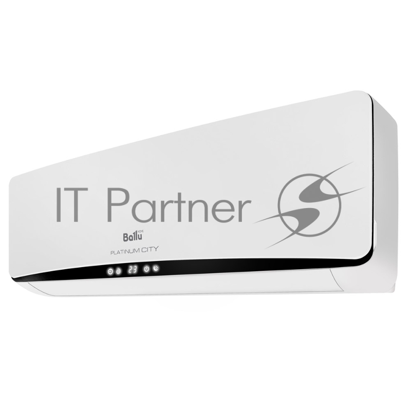 Блок внутренний Ballu Platinum City BSEP/in-09HN8 сплит-системы