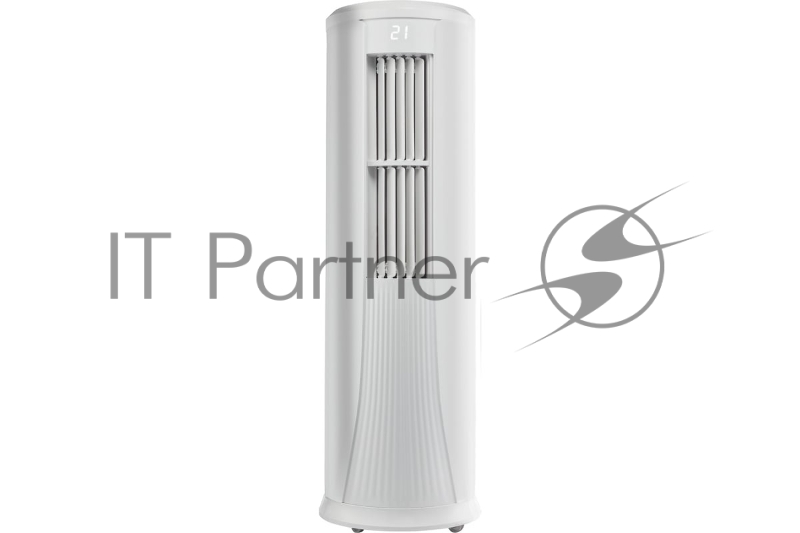 Кондиционер мобильный Electrolux Nebula EACM-16 NB/N6_V2