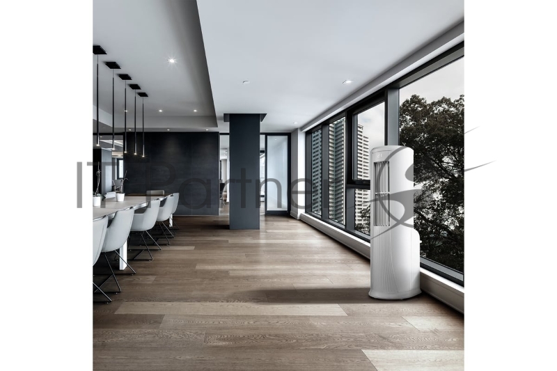 Кондиционер мобильный Electrolux Nebula EACM-16 NB/N6_V2