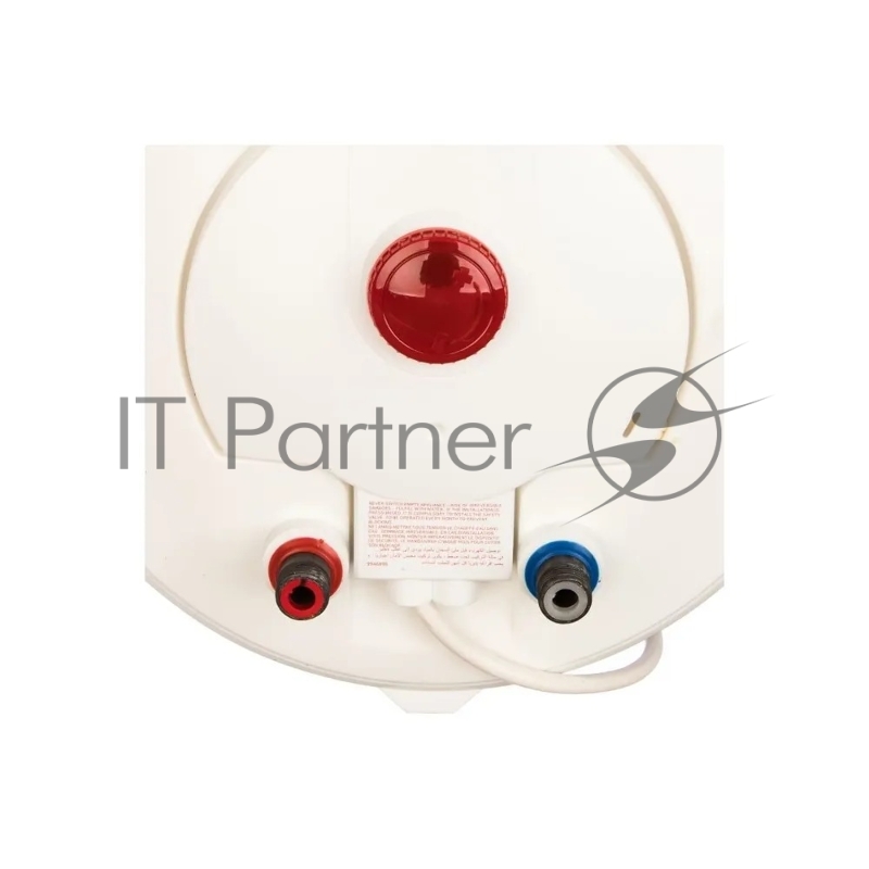 Водонагреватель накопительный EGO 15 R (над мойкой) ATLANTIC 15л