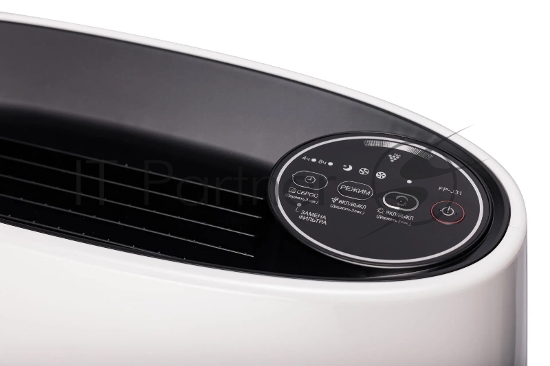Очиститель воздуха Sharp FPJ31RB (белый)