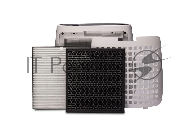 Очиститель воздуха Sharp FPJ31RB (белый)