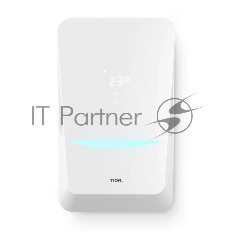 Приточный очиститель воздуха Tion Бризер BioX SM Standard