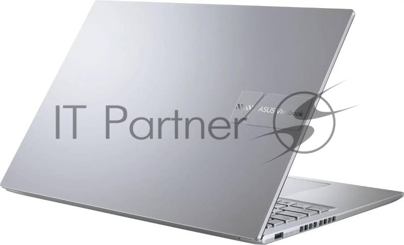 Ноутбук ASUS VivoBook 16 X1605VA-MB688 серебристый Intel Core i7 13700H 2400MHz/16/1920x1200/32GB/1024 SSD/Intel Iris Xe Graphics/Wi-Fi/Bluetooth/Без ОС