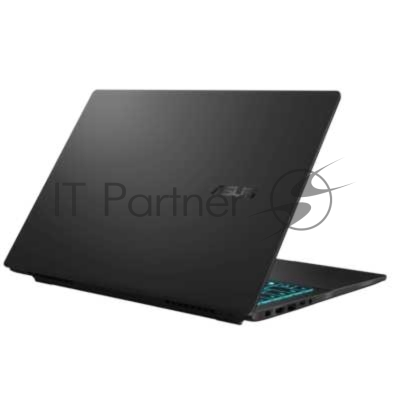 Ноутбук ASUS Gaming V16 V3607VU-RP327 Intel Core 7 240H 2500MHz/16/1920x1200/32GB/1024 SSD/NVIDIA GeForce RTX 4050 6GB/Wi-Fi/Bluetooth/Windows 11 Pro (90NB15Q1-M00RD0_Win11P) Black