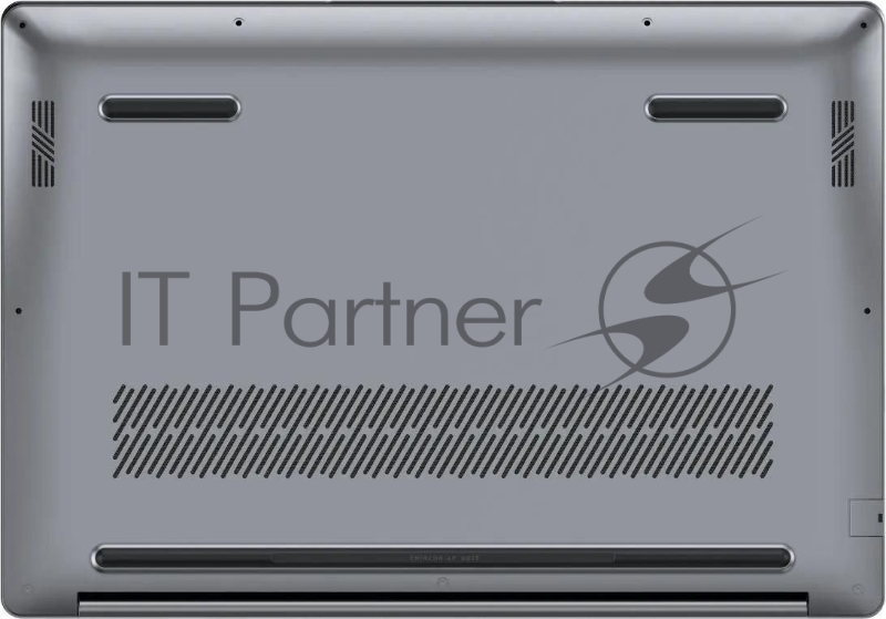 Ноутбук Tecno MegaBook K16SDA серый Ryzen 5 7430U 8Gb SSD512Gb AMD Radeon Graphics 16 IPS WUXGA (1920x1200) Windows 11 Home WiFi BT Cam 6060mAh