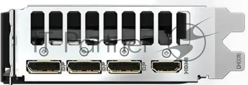 Видеокарта Gigabyte PCI-E 5.0 GV-N506TEAGLEMAX OC-8GD 1.0 NVIDIA GeForce RTX 5060TI 8Gb 128bit GDDR7 2572/28000 HDMIx1 DPx3 HDCP Ret