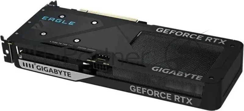 Видеокарта Gigabyte PCI-E 5.0 GV-N506TEAGLEMAX OC-8GD 1.0 NVIDIA GeForce RTX 5060TI 8Gb 128bit GDDR7 2572/28000 HDMIx1 DPx3 HDCP Ret
