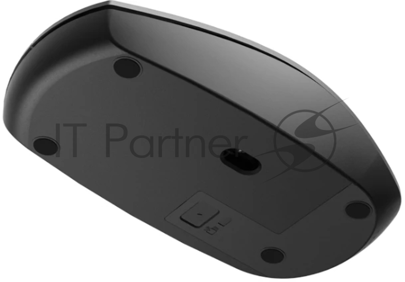 Мышь беспроводная AULA AM201 черный