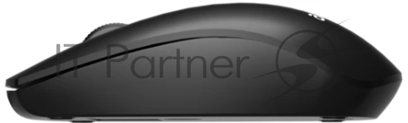 Мышь беспроводная AULA AM201 черный