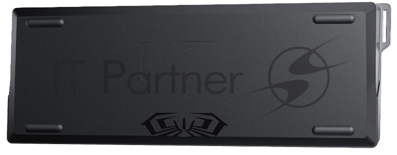 Клавиатура AULA WIN60 Black