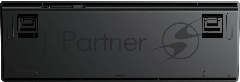 Клавиатура AULA S100 Black-Gray-Orange, механическая