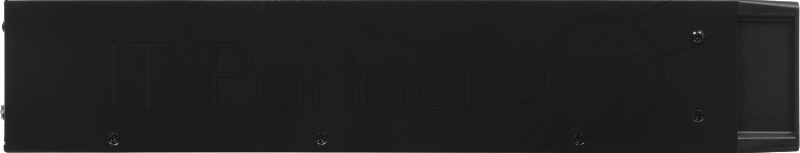 Источник бесперебойного питания Ippon Innova RTA 1500 1500Вт 1500ВА черный