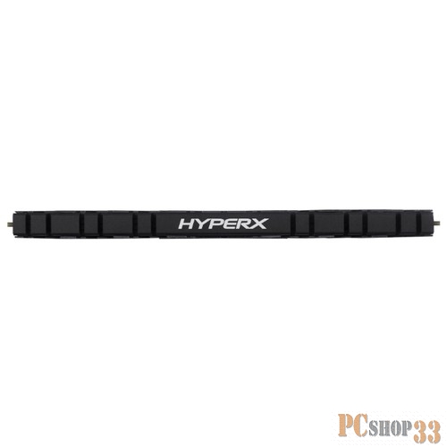 Модуль памяти 16ГБ DDR4 SDRAM Kingston HyperX Predator HX430C15PB3/16 (PC24000, 3000МГц, CL15)