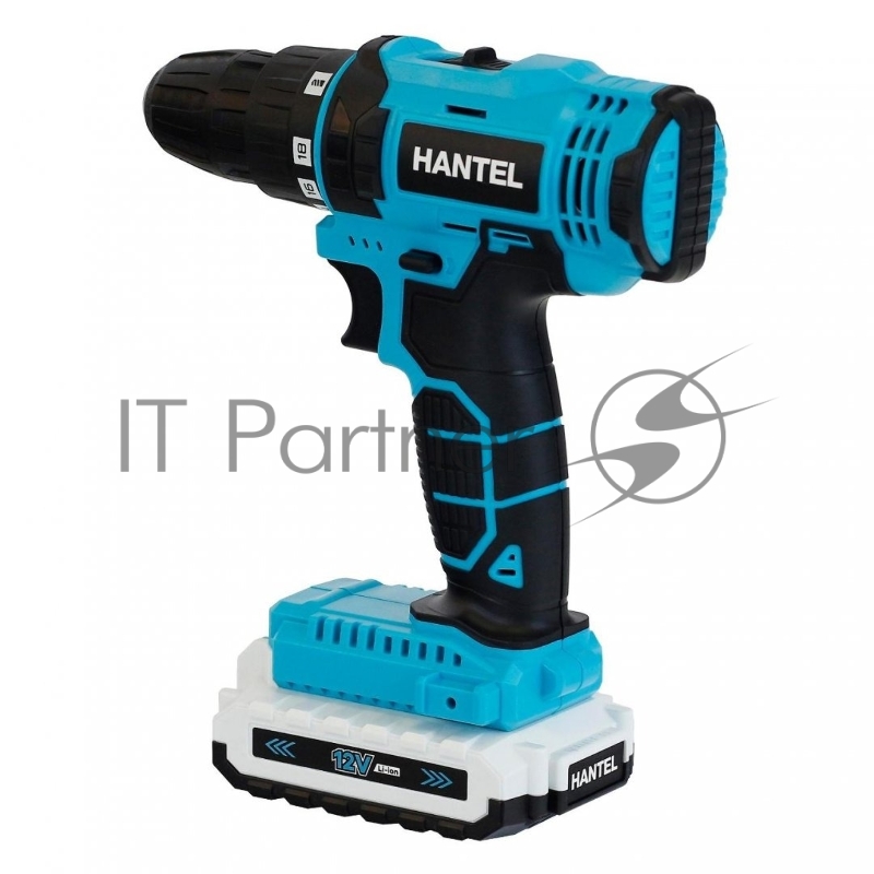 Аккумуляторная дрель HANTEL LI-12S