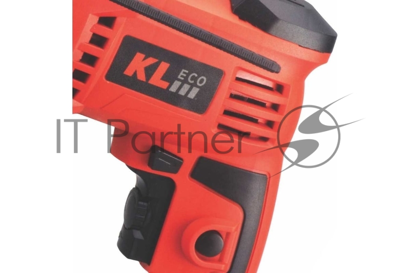 Дрель ударная сетевая KLECO KE5513DM (550 Вт)