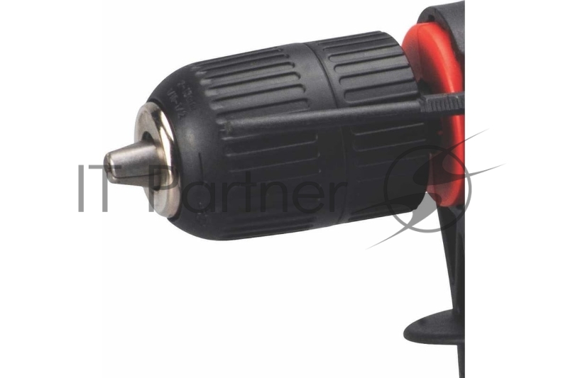 Дрель ударная сетевая KLECO KE5513DM (550 Вт)