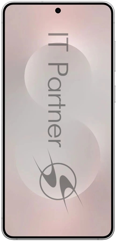 Мобильный телефон GALAXY S25 Edge 12/256GB TITANIUM SILVER SM-S937 SAMSUNG