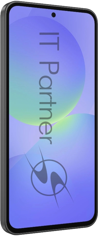 Мобильный телефон GALAXY A36 12/256GB AWESOME BLACK SM-A366 SAMSUNG