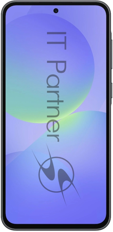 Мобильный телефон GALAXY A36 12/256GB AWESOME BLACK SM-A366 SAMSUNG