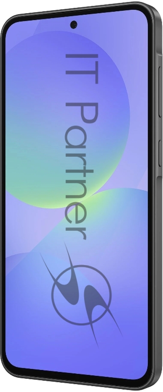 Мобильный телефон GALAXY A36 12/256GB AWESOME BLACK SM-A366 SAMSUNG