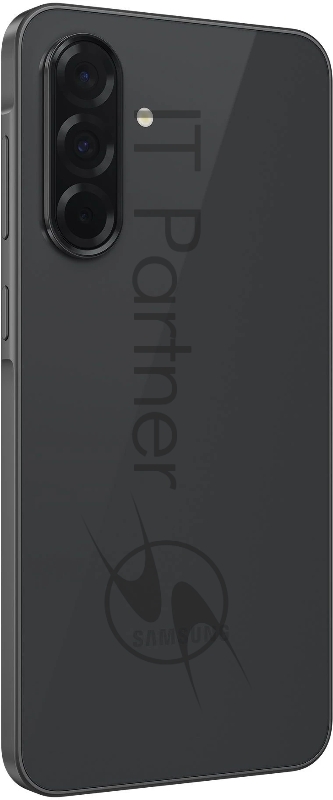 Мобильный телефон GALAXY A36 12/256GB AWESOME BLACK SM-A366 SAMSUNG