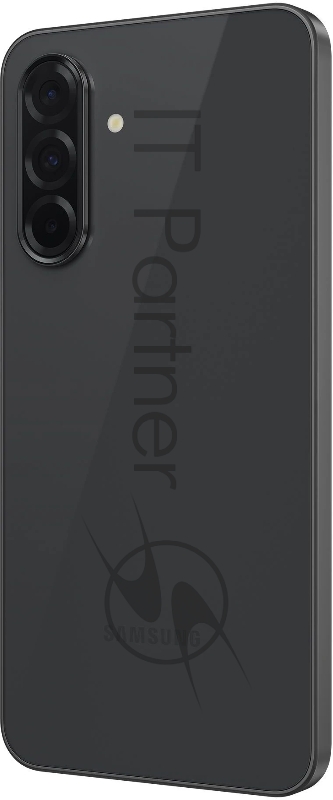 Мобильный телефон GALAXY A36 12/256GB AWESOME BLACK SM-A366 SAMSUNG