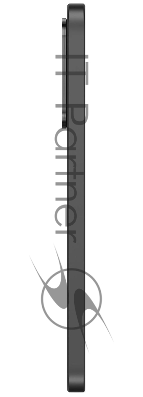 Мобильный телефон GALAXY A36 12/256GB AWESOME BLACK SM-A366 SAMSUNG