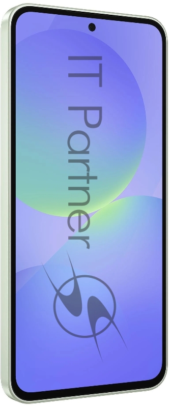 Мобильный телефон GALAXY A36 12/256GB AWESOME LIME SM-A366 SAMSUNG