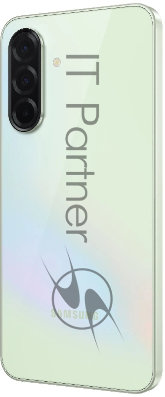 Мобильный телефон GALAXY A36 12/256GB AWESOME LIME SM-A366 SAMSUNG