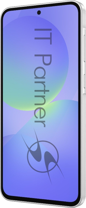 Мобильный телефон GALAXY A36 12/256GB AWESOME WHITE SM-A366 SAMSUNG