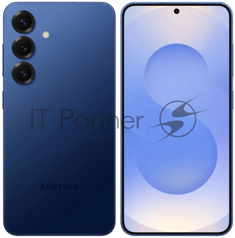 Мобильный телефон GALAXY S25 12/256GB NAVY SM-S931 SAMSUNG