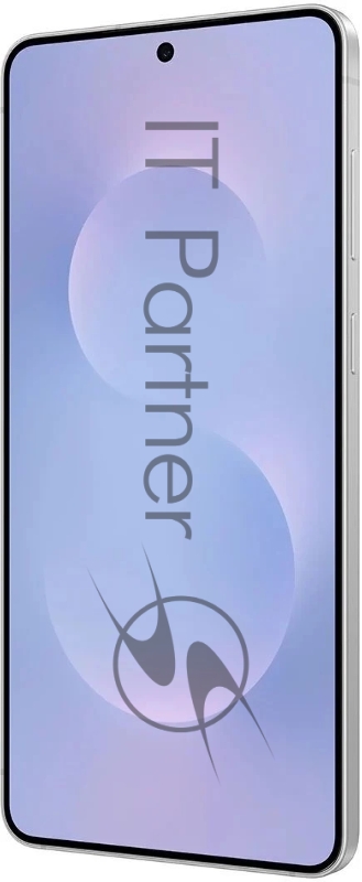 Мобильный телефон GALAXY S25 Edge 12/256GB TITANIUM ICEBLUE SM-S937 SAMSUNG