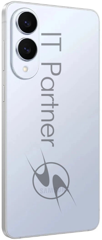 Мобильный телефон GALAXY S25 Edge 12/256GB TITANIUM ICEBLUE SM-S937 SAMSUNG