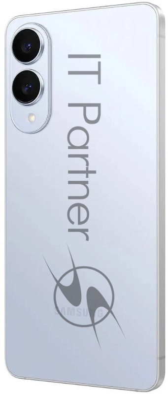 Мобильный телефон GALAXY S25 Edge 12/256GB TITANIUM ICEBLUE SM-S937 SAMSUNG